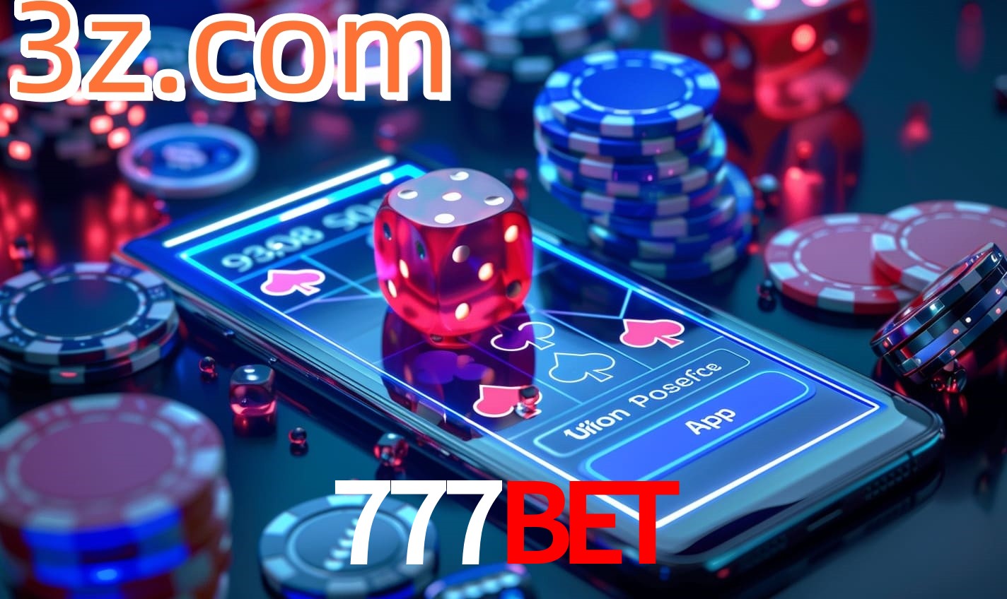 Baixar App 777Bet