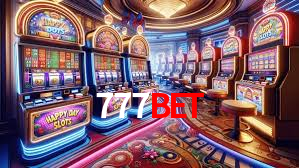 Melhor Casino Online 777Bet