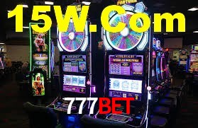 Welcome Bonus 777bet