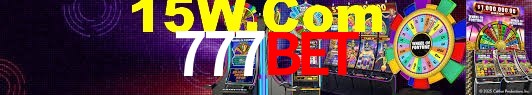 Welcome Bonus 777bet
