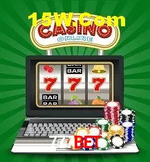 Casino Ao Vivo 777bet