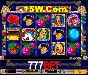 Casino Ao Vivo 777bet