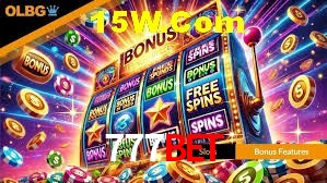 Bonus Features 777bet