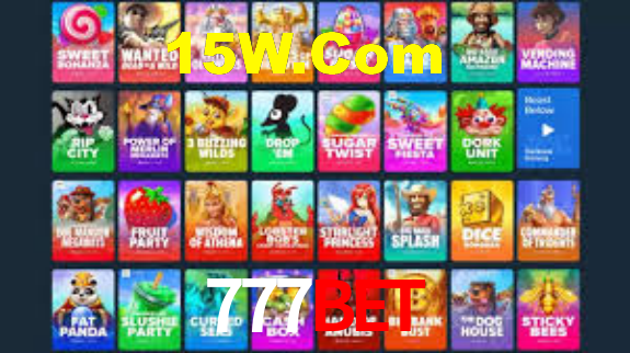777bet com