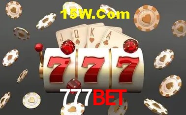 Jogos de Slot 777bet