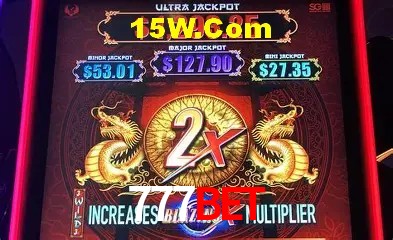 Provedores de Jogos 777bet