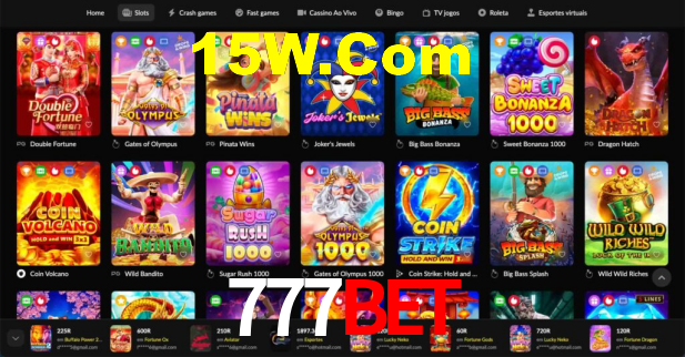 777bet com