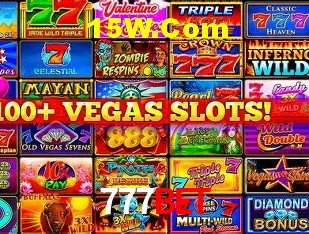 Recursos de Bônus 777bet