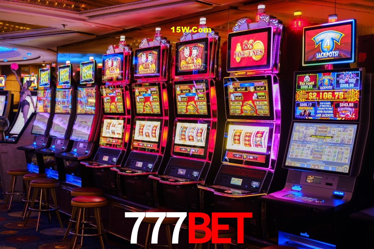 Security Systems 777bet
